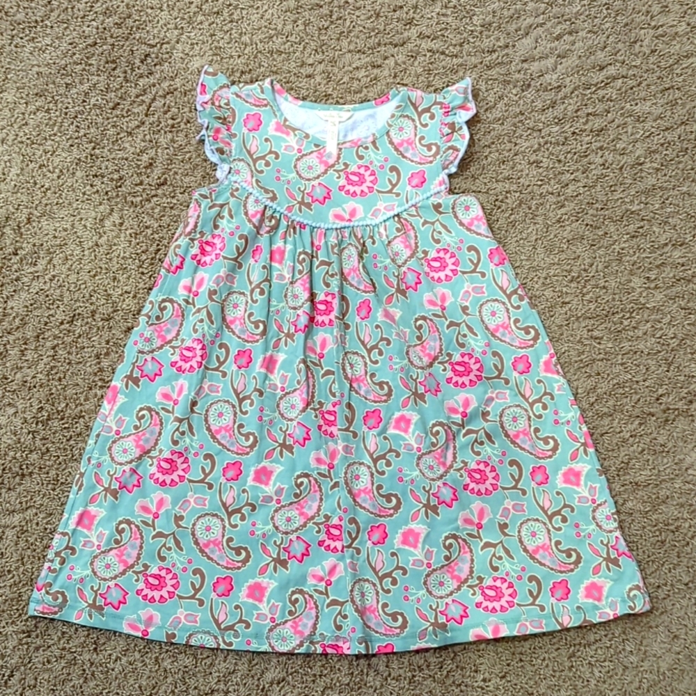 Matilda Jane dress, size 10